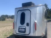 2022 Basecamp  by Airstream for rent in 94610