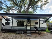 2023 Coachmen Apex available for rent in Menasha Wisconsin