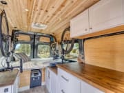 2021 Sprinter  by Mercedes-Benz for rent in BC
