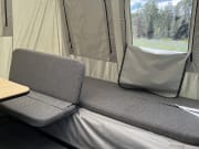 2018 Jumping Jack Standard 6x8 Popup for rent in Spanish Fork Utah