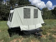 2018 Jumping Jack Standard 6x8 available for rent in Spanish Fork Utah
