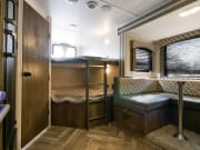 2022 Forest River EVO Lite 2400BH available for rent in Yelm Washington