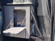 2022 Thor Synergy Class B for rent in Rocklin California