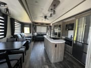 2021 Forest River Sabre available for rent in Buford Georgia