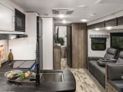 2022 Venture Stratus Travel Trailer for rent in Lincolnton Georgia