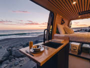 2023 Mercedes-Benz Sprinter available for rent in Westminster California
