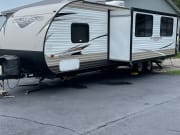 2019 Forest River Wildwood X-Lite available for rent in Lancaster Ohio