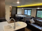 2019 Forest River Wildwood X-Lite Travel Trailer for rent in Lancaster Ohio