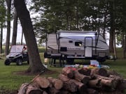 2021 Starcraft Autumn Ridge Mini 180 Travel Trailer for rent in Middletown Ohio