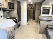 2020 Keystone RV Hideout LHS available for rent in Nipomo California