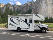 2019 Thor Freedom Elite Class C for rent in San Jose California