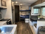 2021 Bullet  by Keystone for rent in 98258