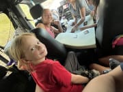 2019 Mercedes-Benz Sprinter available for rent in Ogden Utah