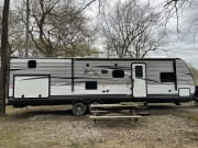 2017 Jayco Jay Flight available for rent in Bowling green Kentucky