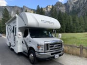2019 Thor Freedom Elite available for rent in San Jose California
