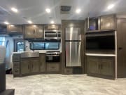 2026 MIRADA 35ESF  by Coachmen for rent in 34787