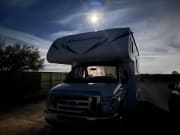 2017 Forest River Sunseeker Class C for rent in Wittmann Arizona