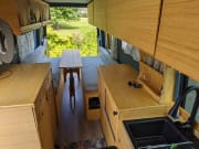 2021 Mercedes-Benz sprinter Class B for rent in Manheim Pennsylvania