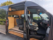 2021 sprinter  by Mercedes-Benz for rent in 17545