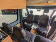 2021 Mercedes-Benz sprinter available for rent in Manheim Pennsylvania