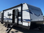 2022 Keystone RV Springdale Travel Trailer for rent in Cambridge Wisconsin United States Wisconsin
