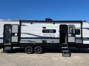 2022 Keystone RV Springdale available for rent in Cambridge Wisconsin United States Wisconsin
