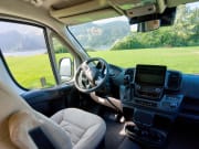 2023 Coachman Nova 20RB Class B for rent in Wood Village Oregon