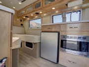 2023 Nova 20RB  by Coachman for rent in 97060