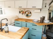 2019 Ram Promaster available for rent in Kailua Kona Hawaii