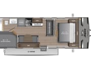 2021 Jayco Jay Flight SLX Travel Trailer for rent in Saint Augustine Florida