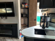 2022 Springdale  by Keystone RV for rent in 97603
