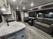 2023 Jayco Jay Flight Travel Trailer for rent in Saint Charles Missouri