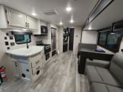 2023 Jayco Jay Flight available for rent in Saint Charles Missouri