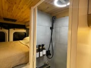 2023 Dodge Ram Promaster 3500 C/V HR 159 EXT Class B for rent in Tucson Arizona