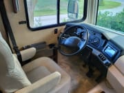 2017 Bounder  by Fleetwood for rent in 53104