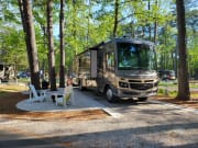 2017 Fleetwood Bounder available for rent in Bristol Wisconsin