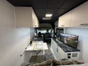 2020 Transit T-350  by Ford for rent in L3X0A8