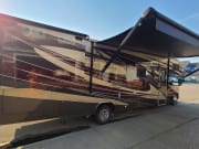 2018 Forester Forester Motorhome available for rent in Edmonton Alberta