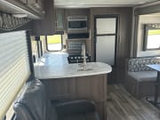 2019 Keystone RV Hideout Luxury available for rent in Norris City Illinois