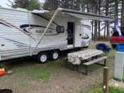2012 Forest River Salem available for rent in Port Orchard Washington