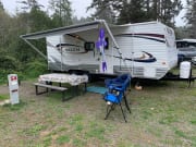 2012 Forest River Salem Travel Trailer for rent in Port Orchard Washington