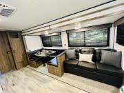2022 Pioneer  by Heartland RVs for rent in 34744