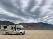 2020 Minnie Winnie  by Winnebago for rent in 97236