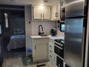2023 Jayco Jay Flight Baja Edition Travel Trailer for rent in Bremerton Washington
