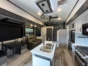 2023 Keystone RV Montana High Country available for rent in Richmond Virginia