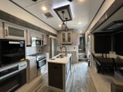 2023 Keystone RV Montana High Country Fifth Wheel for rent in Richmond Virginia