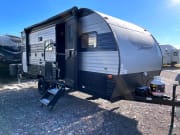 2022 Cherokee Wolf Pup  by Forest River for rent in 59937