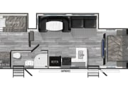 2022 Heartland RVs Pioneer available for rent in Pleasant Hill Ohio