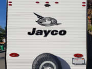 2022 Jayco Jay Flight SLX Baja Edition Travel Trailer for rent in Corona California