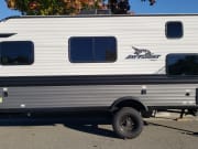2022 Jay Flight SLX Baja Edition  by Jayco for rent in 92879